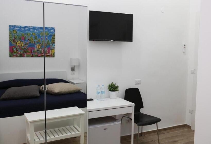 צימר Sisters Residence