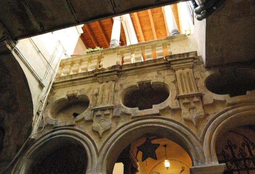 צימר Sisters Residence