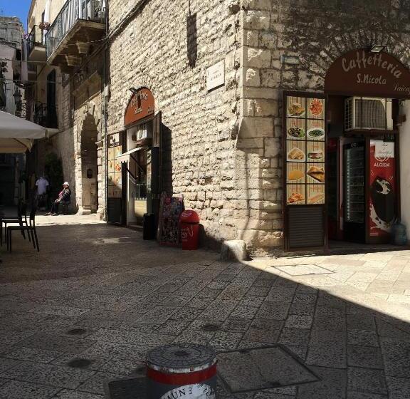 צימר Sisters Residence