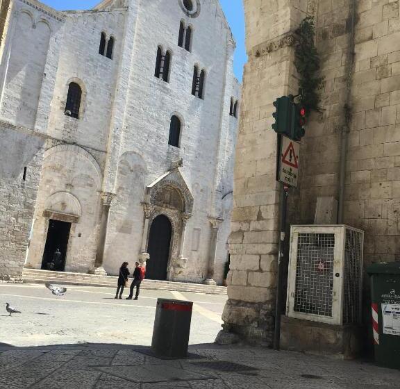 צימר Sisters Residence