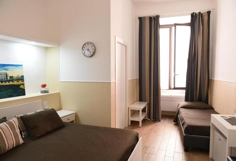 צימר Sisters Residence