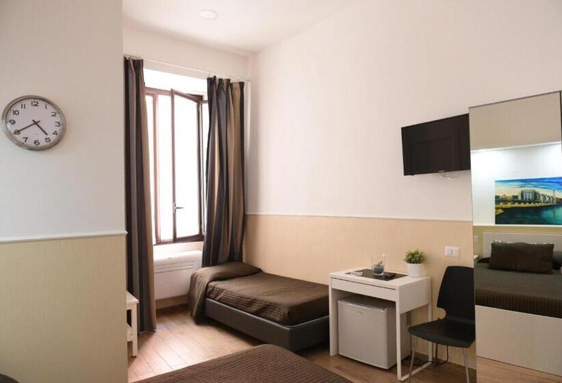 צימר Sisters Residence