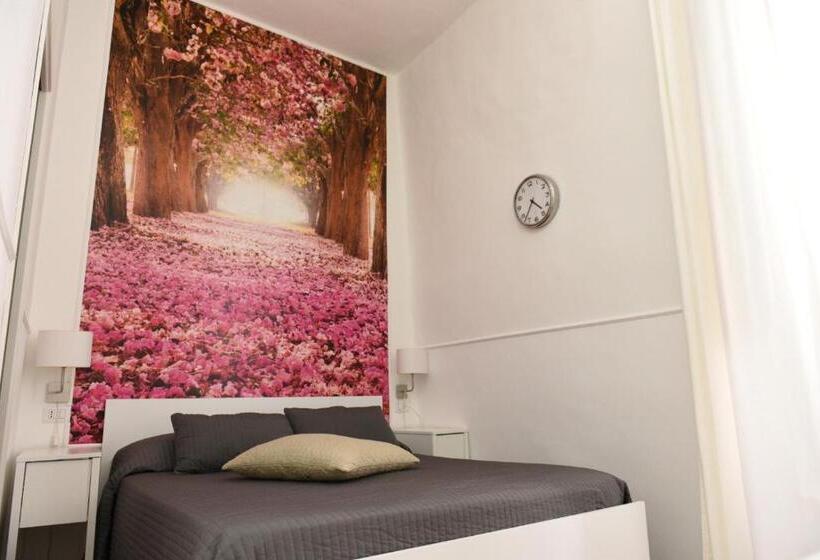 צימר Sisters Residence