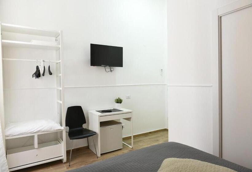 צימר Sisters Residence