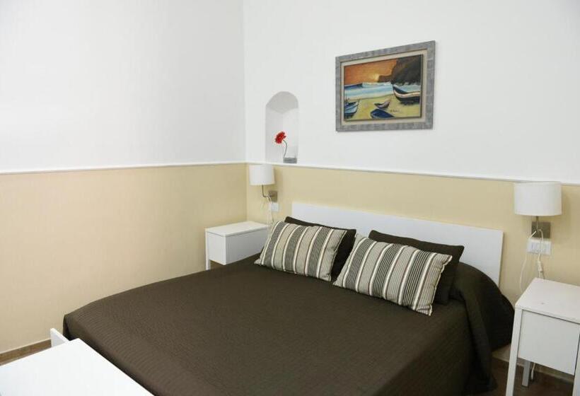 צימר Sisters Residence