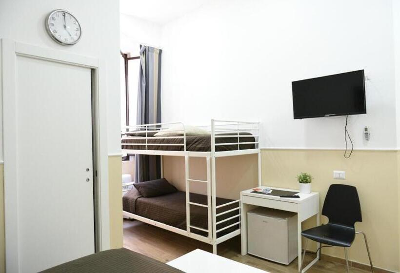 צימר Sisters Residence