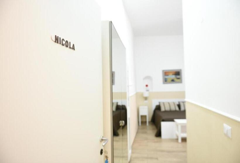 צימר Sisters Residence