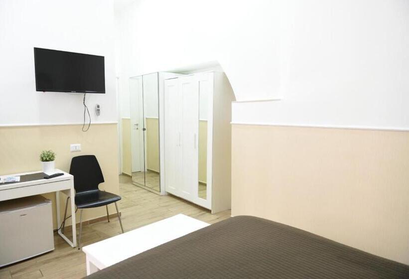 צימר Sisters Residence