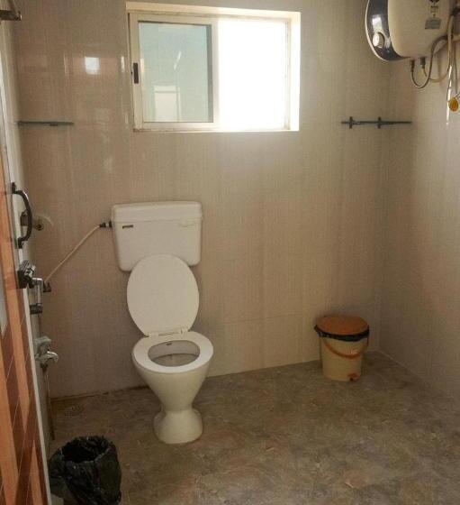 צימר Sunshine Guest House