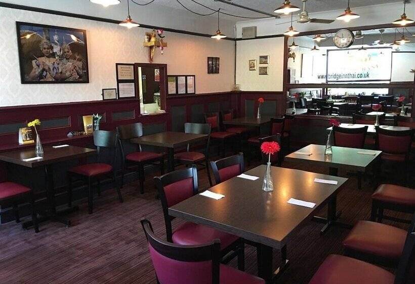 민박 The Bridge Inn