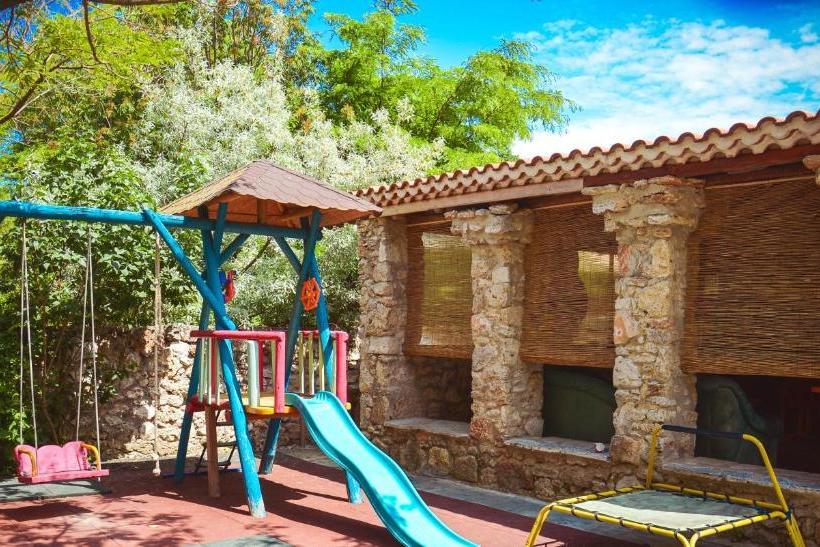 مبيت وإفطار Vamabel House