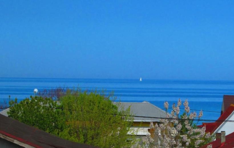 مبيت وإفطار Vamabel House