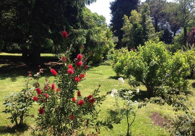 צימר Villa Abbamer