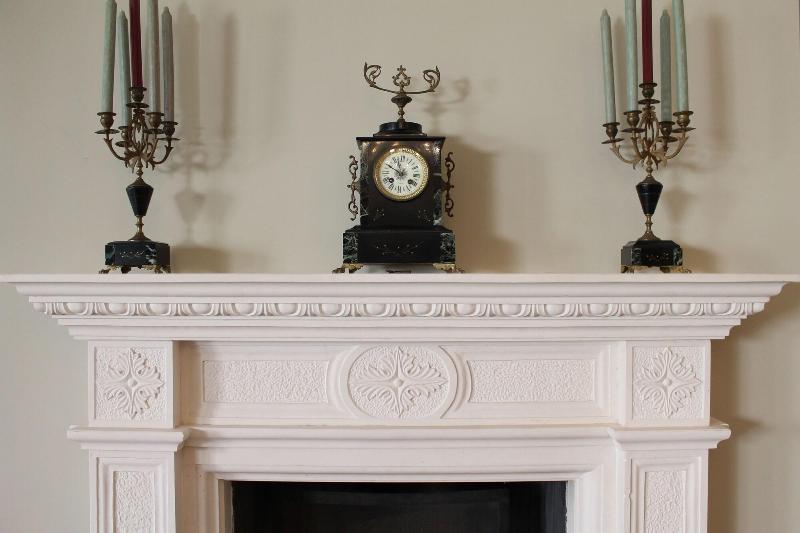 צימר Villa Abbamer