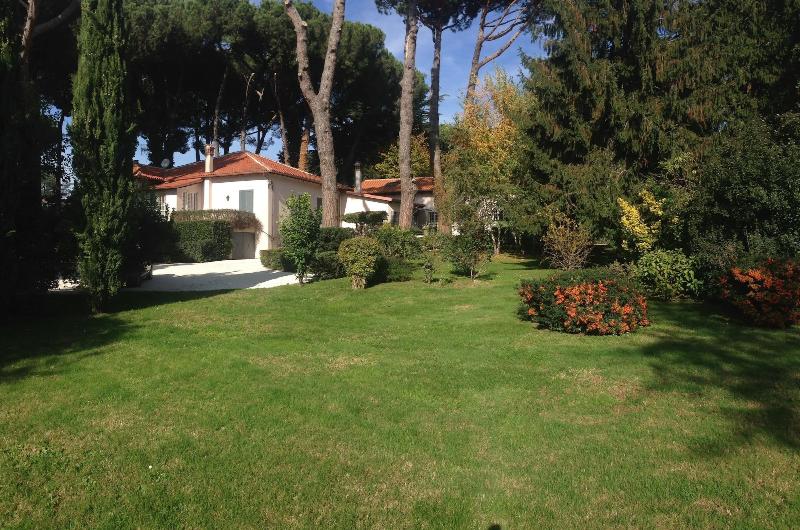 צימר Villa Abbamer