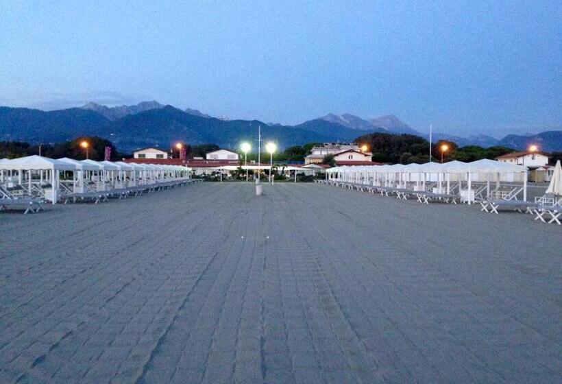 مبيت وإفطار Villa Gilda Relax & Living