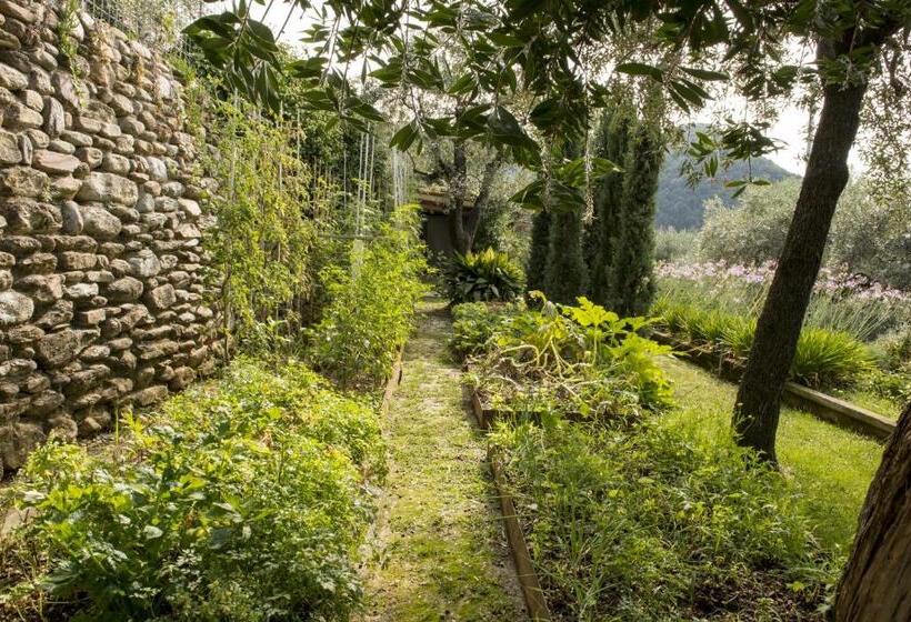 مبيت وإفطار Villa Gilda Relax & Living