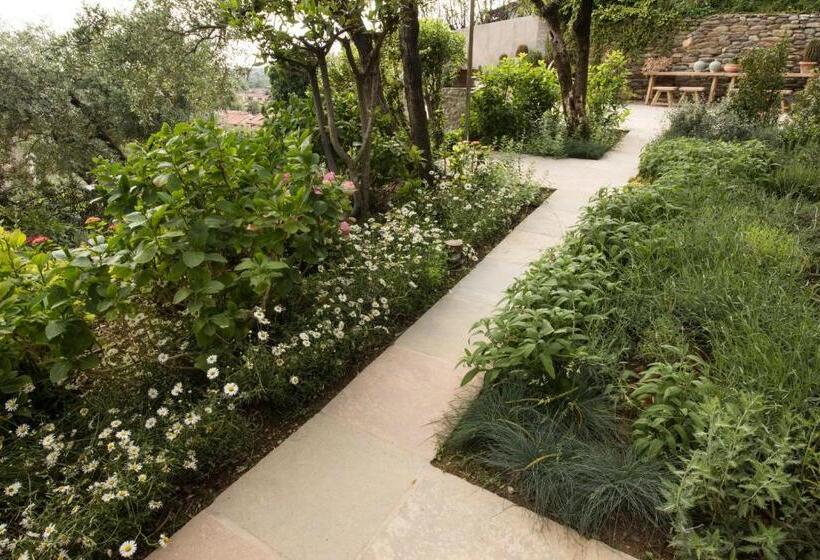 مبيت وإفطار Villa Gilda Relax & Living