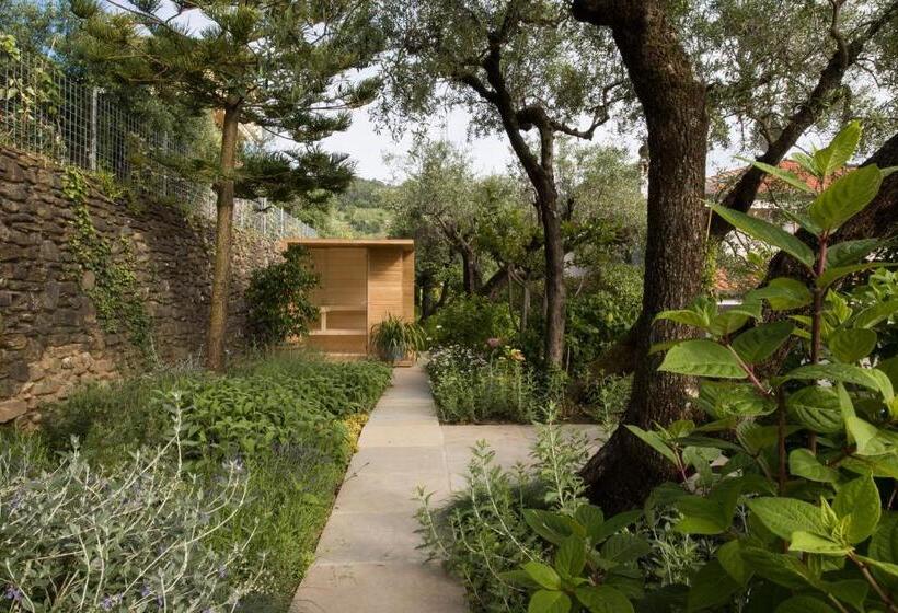 مبيت وإفطار Villa Gilda Relax & Living