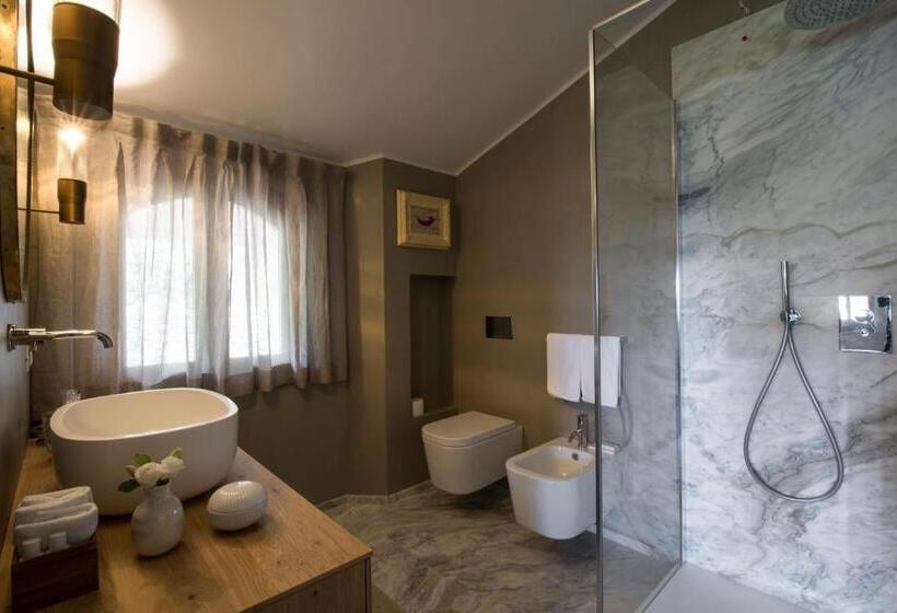 مبيت وإفطار Villa Gilda Relax & Living