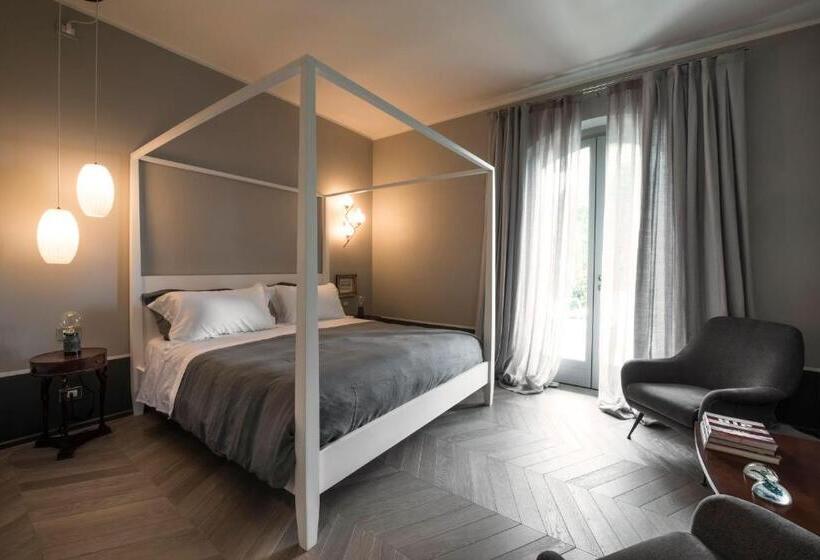 مبيت وإفطار Villa Gilda Relax & Living