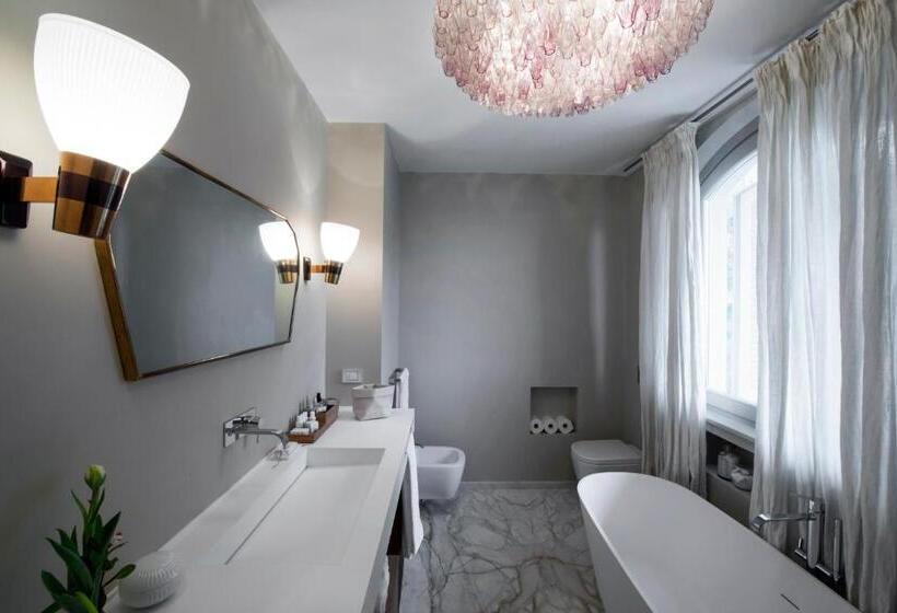 مبيت وإفطار Villa Gilda Relax & Living