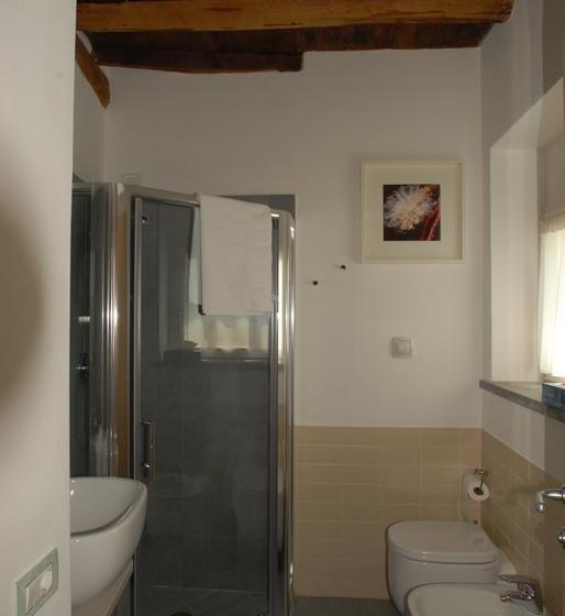 مبيت وإفطار Villa Paggi Country House