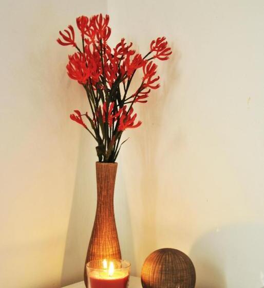 مبيت وإفطار Villa Stefania