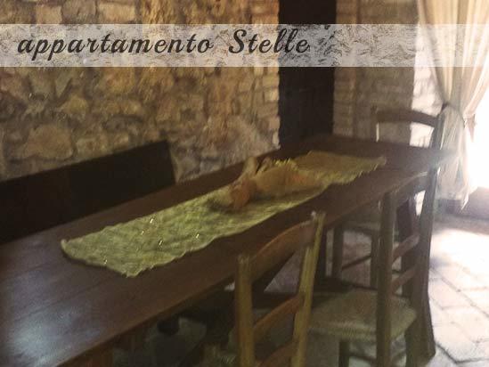 مبيت وإفطار Vista Sul Mare