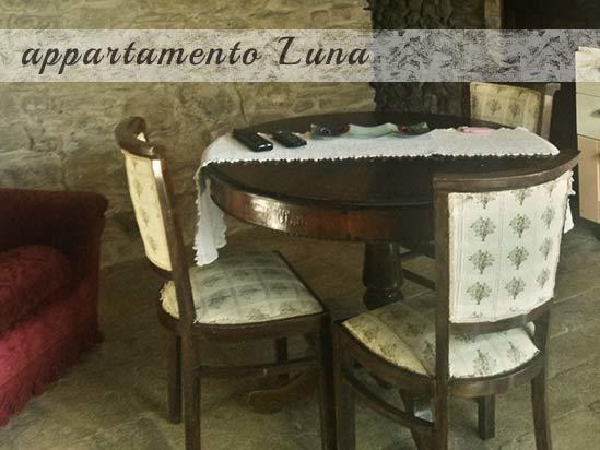 مبيت وإفطار Vista Sul Mare