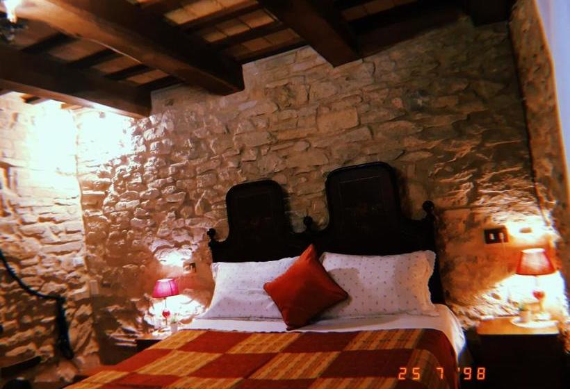 مبيت وإفطار Vista Sul Mare