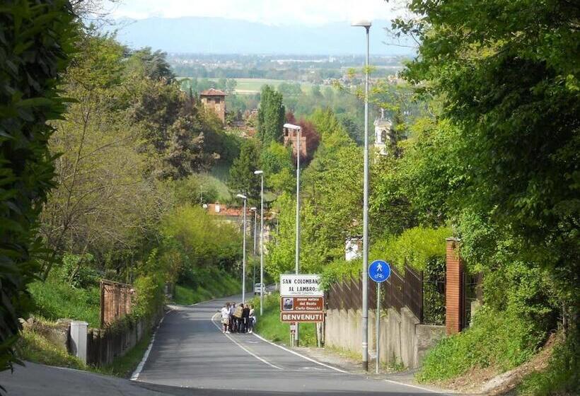 Bed & Breakfast Sforza 19