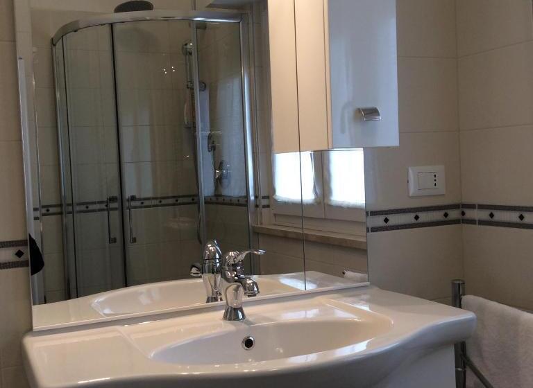 Bed & Breakfast Sforza 19