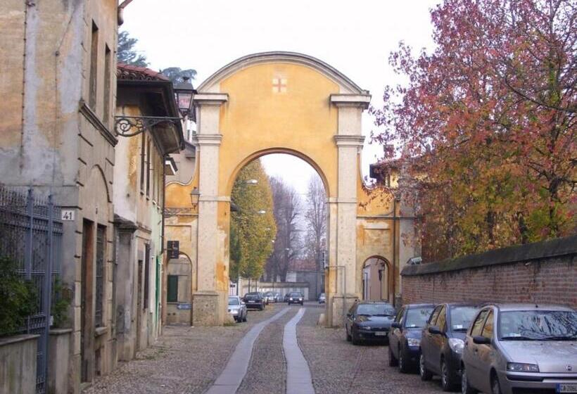 Bed & Breakfast Sforza 19