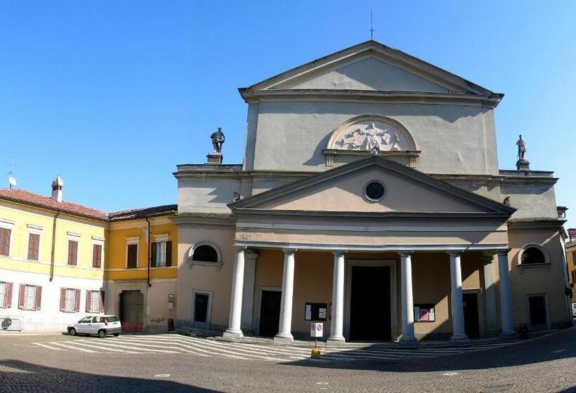 Bed & Breakfast Sforza 19