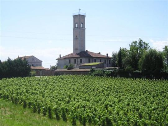 Bed & Breakfast Sforza 19