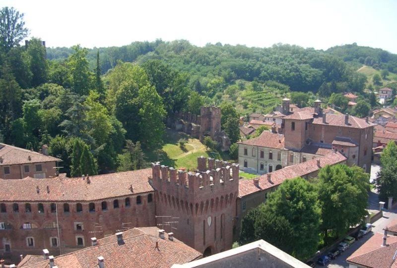 Bed & Breakfast Sforza 19