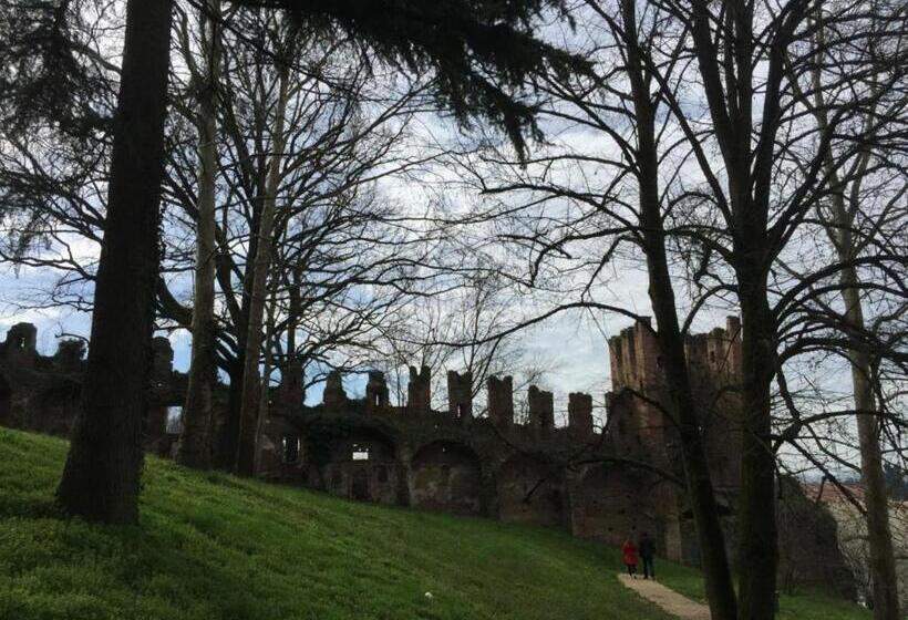 Bed & Breakfast Sforza 19