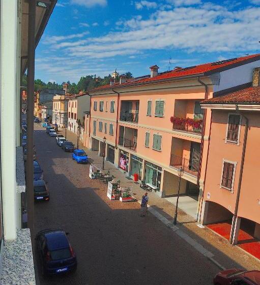 Bed & Breakfast Sforza 19