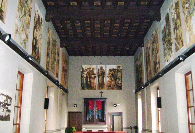 Bed & Breakfast Sforza 19