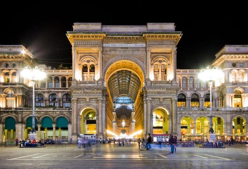 Bed & Breakfast Sforza 19