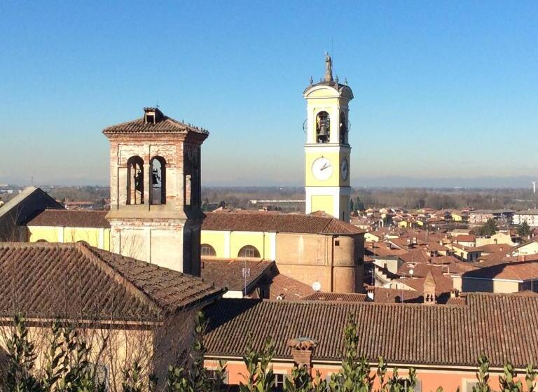 Bed & Breakfast Sforza 19