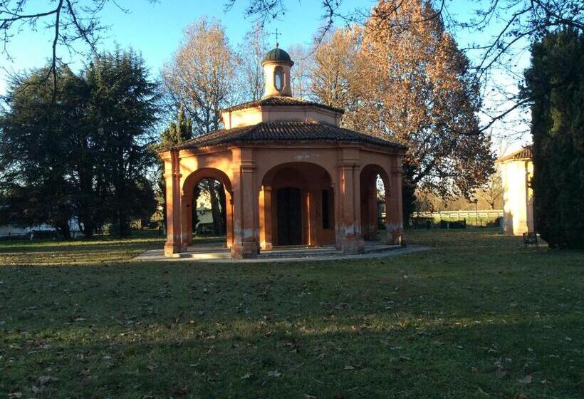 Bed & Breakfast Sforza 19