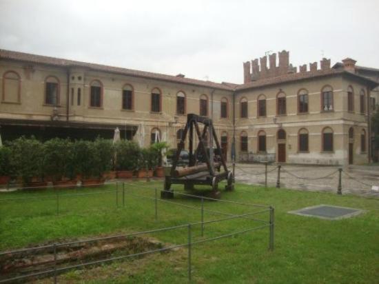 Bed & Breakfast Sforza 19