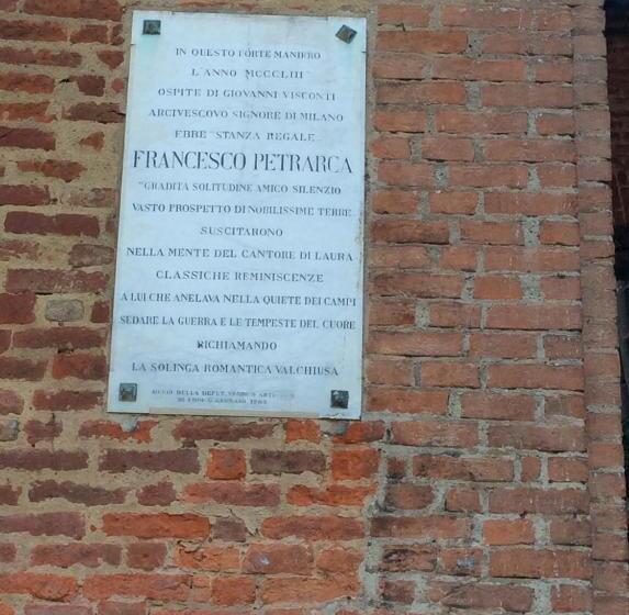 Bed & Breakfast Sforza 19