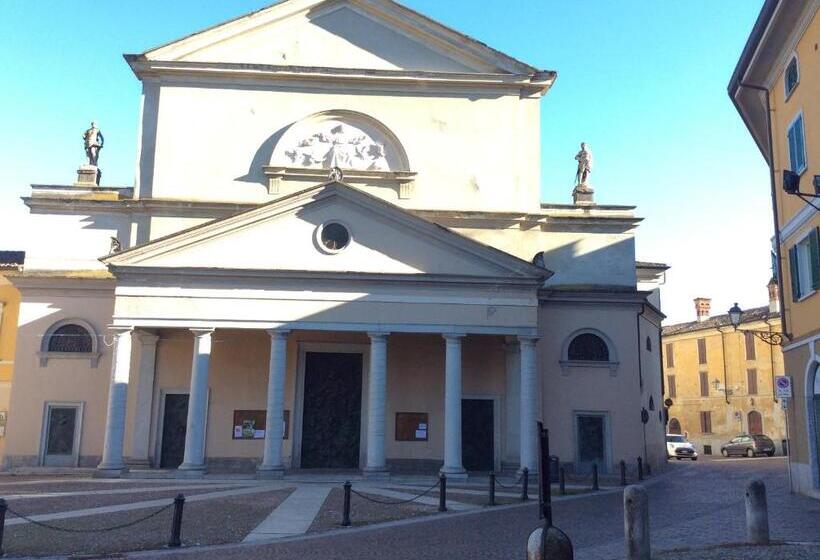 Bed & Breakfast Sforza 19