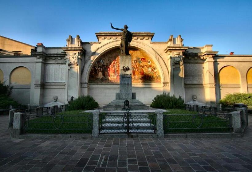 Bed & Breakfast Sforza 19