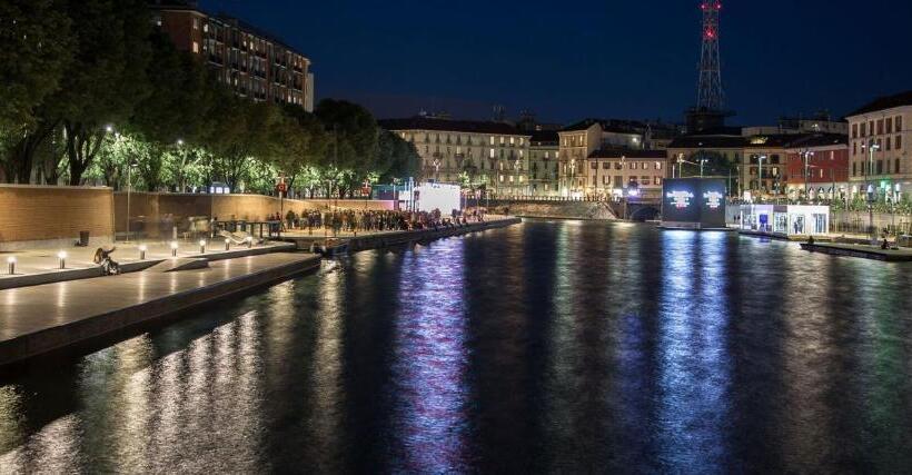 Bed & Breakfast Sforza 19