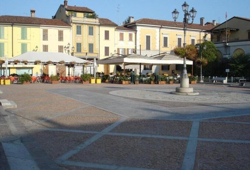 Bed & Breakfast Sforza 19