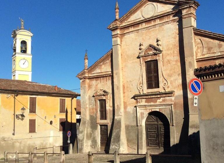 Bed & Breakfast Sforza 19